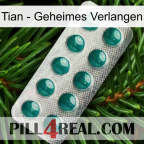 Tian - Secret Desire dapoxetine1